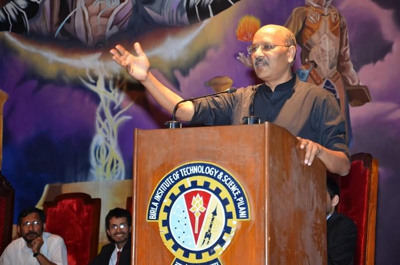 BITS Pilani Fest photo 3